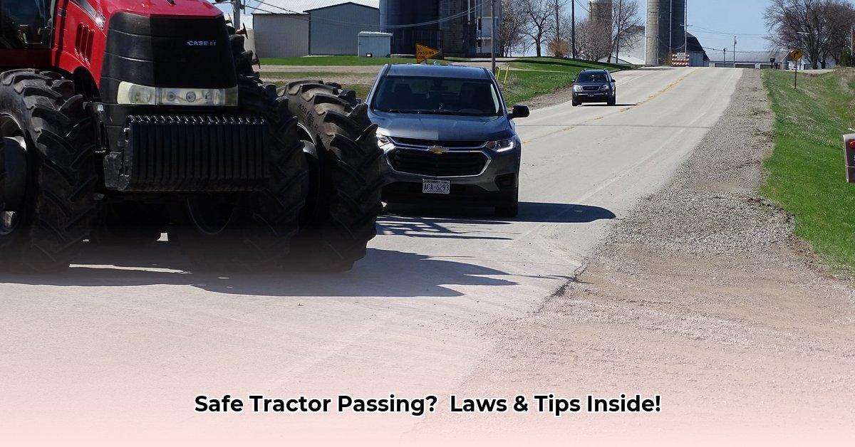 can-you-pass-a-tractor-on-the-road